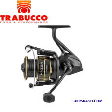 Катушка с передним фрикционом Trabucco Hazen CX FD